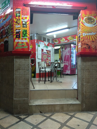 Opinii despre Super pollo asadero în Itagüi - Gastronomía y hostelería