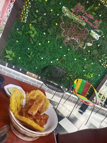Porcino Has Comido Chicharrón Parrilla - Cartagena de Indias, Provincia de Cartagena