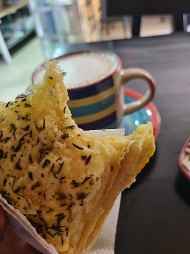 Comentarii opinii despre Almendra Café