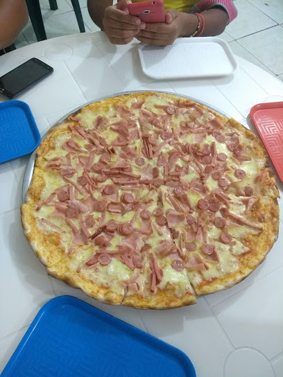 Pizzas Y Lasagnas Betos