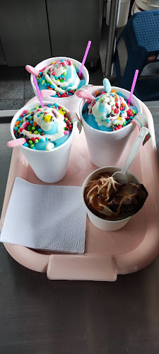 Comentarii opinii despre BIGOTES Helado Suave