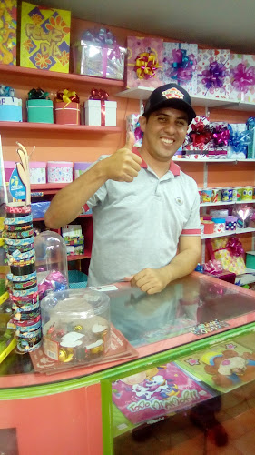 Ricuras Del Pandebono - Tuluá