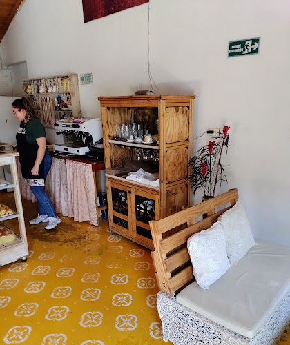 Café Charlotte - Gastronomía y hostelería