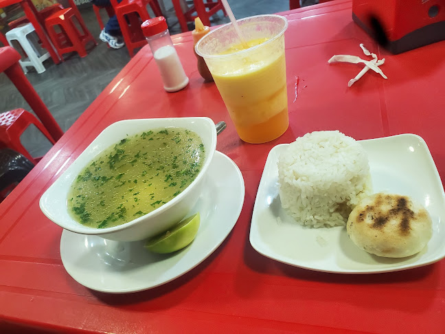 Comentarii opinii despre Comidas Rapidas Koky