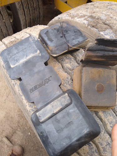 Parqueadero Gran Estación - Gastronomía y hostelería