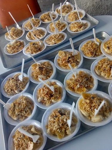 Krosty Burger Piedecuesta