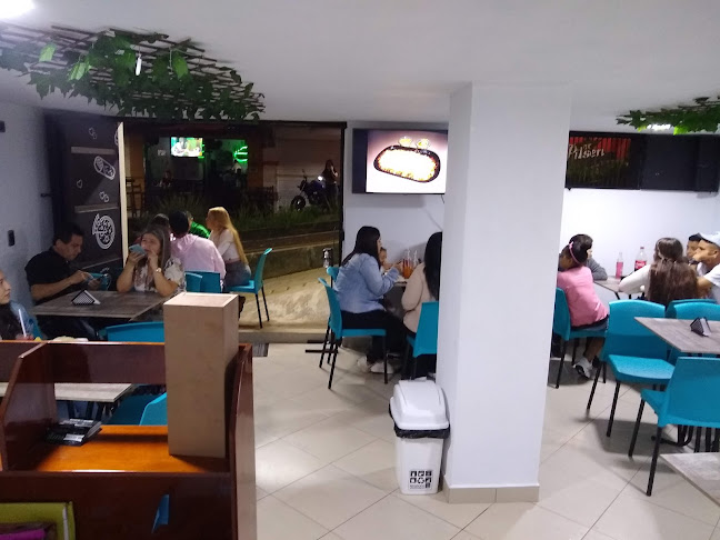 Mil delicias Barbosa