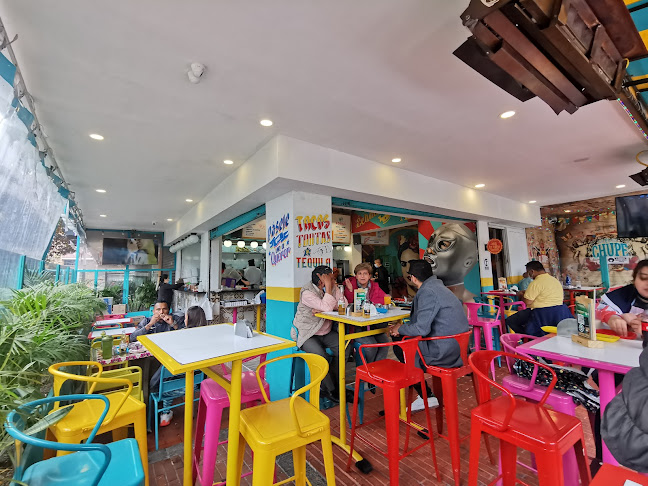 Taqueria Don Clemente 116