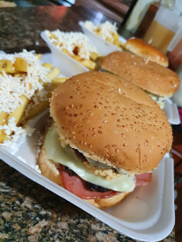 Comentarii opinii despre Comidas Rápidas Tartaros