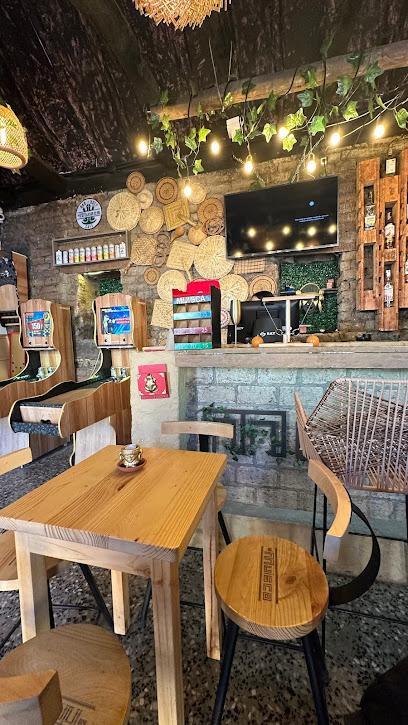 BAR-BOLY-CAFE EL MUISCA