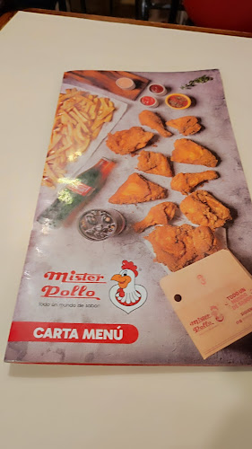 Opinii despre Mister Pollo La colina în Pasto - Gastronomía y hostelería