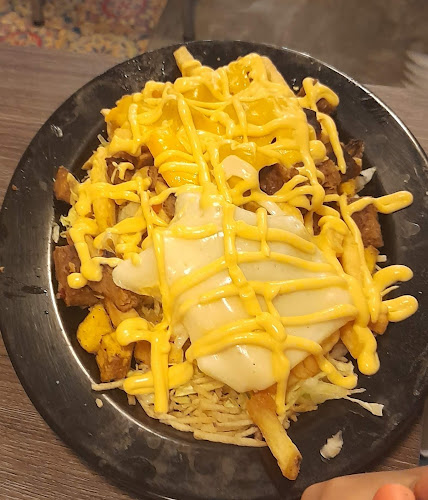 La Doña Burger Sede Jardín - Neiva