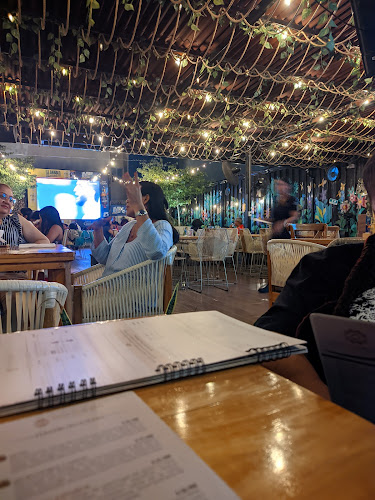 Sion Gardens rooftop - Cartagena de Indias, Provincia de Cartagena