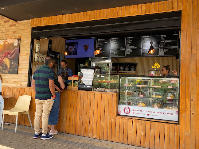 Filandia Coffee - Centro Chía - Chía