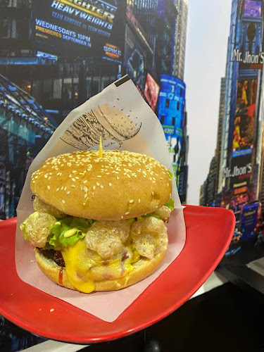 Mr. Jhon´s Express Facatativá - Gastronomía y hostelería