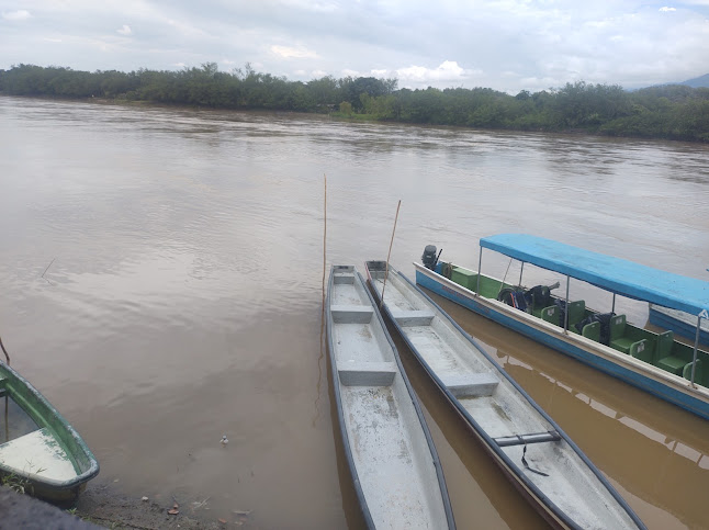 Opinii despre Restaurante EL PUERTO MAGDALENA în La Dorada - Gastronomía y hostelería