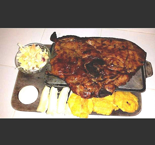 Comentarii opinii despre Asados el Niche Carepa