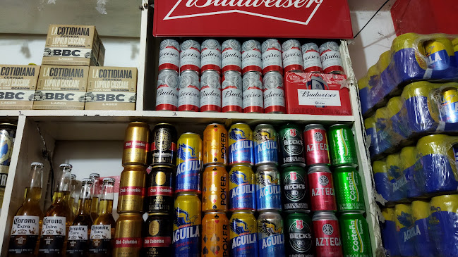 RANCHO Y LICORES CAQUETEÑO - Gastronomía y hostelería