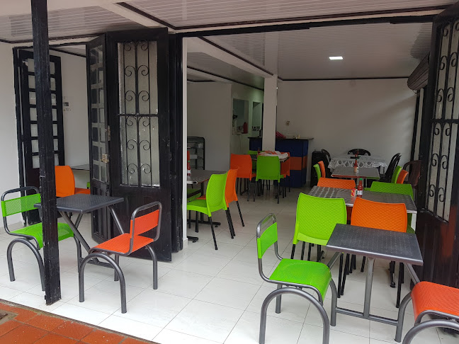 RESTAURANTE EL BUEN COMER DE ALEJO