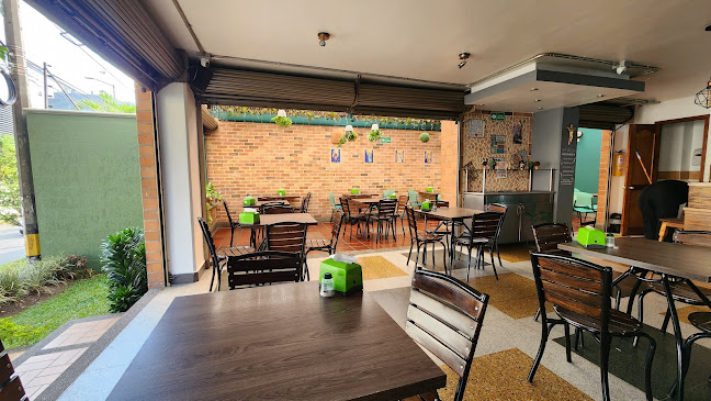 Restaurante De La Barra - Gastronomía y hostelería