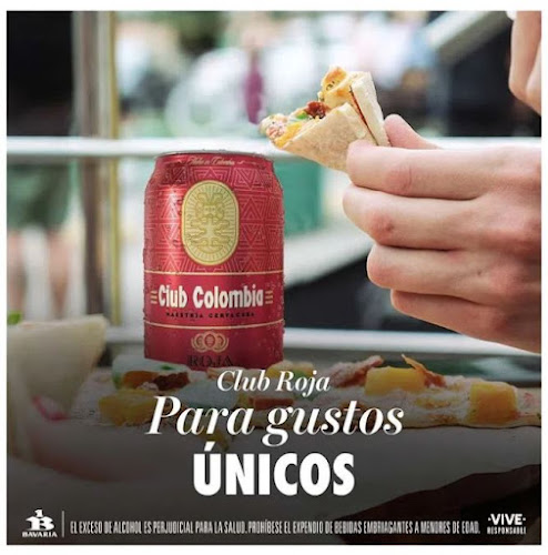 Distribuidora de Licor La Sabana - Gastronomía y hostelería