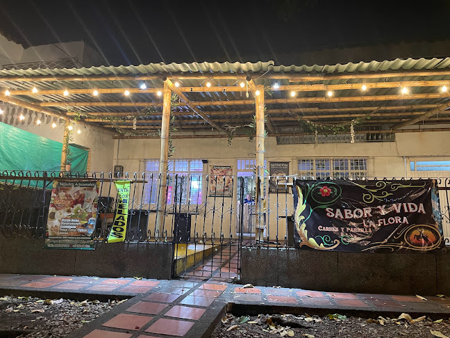Sabor y Vida La Flora - Carnes y Parrilla