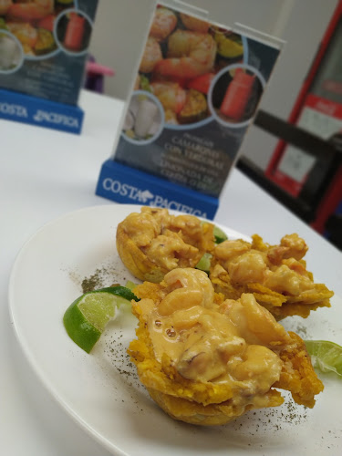 Comentarii opinii despre Costa Pacífica