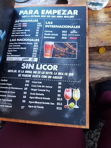 Opinii despre El Guayabo Café în Cali - Gastronomía y hostelería