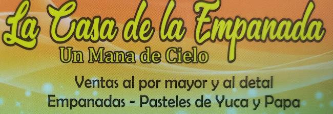 La casa de la empanada - Gastronomía y hostelería