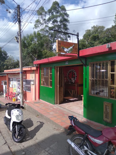 Opinii despre RED HOT CHILI BURGUER în Pacho - Gastronomía y hostelería