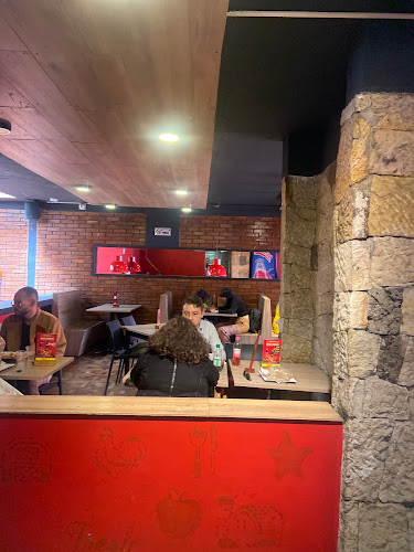 Cra. 8 # 20 - 92, Tunja, Boyacá