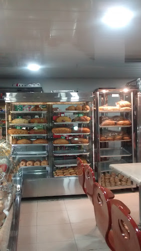 Panaderia Donde Robert - Fusagasugá