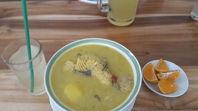 Opinii despre Restaurante El marinero în Turbo - Gastronomía y hostelería