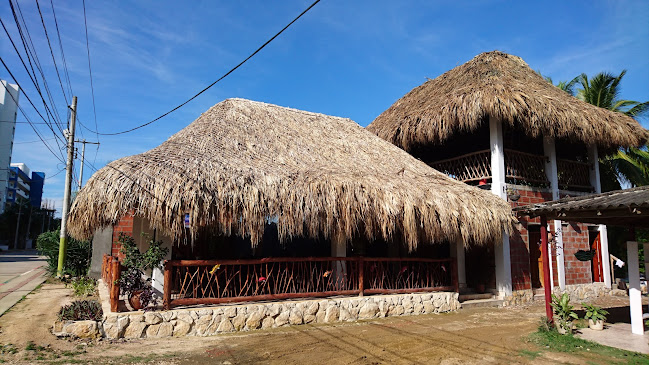 Restaurante El Parguito Feliz - Gastronomía y hostelería