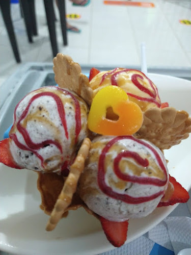 Paraíso tropical - Gastronomía y hostelería