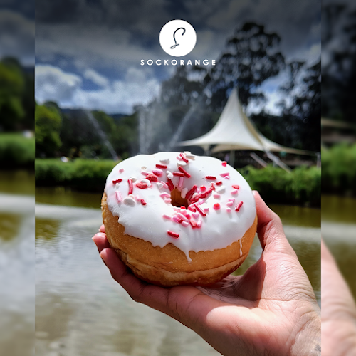 Filandia Coffee - Centro Chía