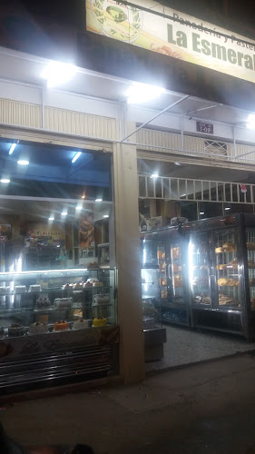 Panadería La Esmeralda - Soacha