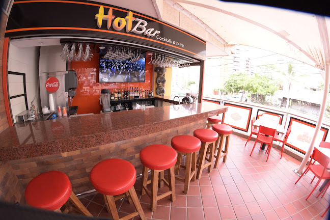 Opinii despre El Punto Múltiple del Sabor - Hot / Domicilios Calle 84 în Barranquilla - Gastronomía y hostelería