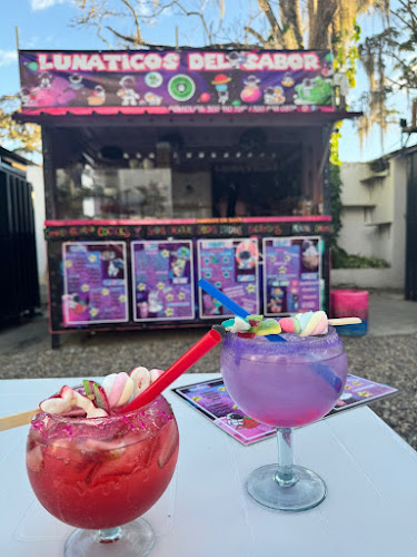 LUNATICOS DEL SABOR - Gastronomía y hostelería