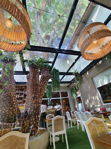 Comentarii opinii despre Restaurante Palo de Mango