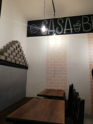 casa burger pamplona - Gastronomía y hostelería