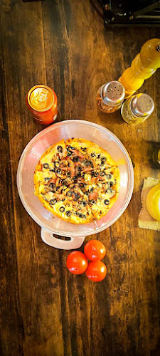 Opinii despre La Madre Restaurante Duitama, Boyacá în Duitama - Gastronomía y hostelería