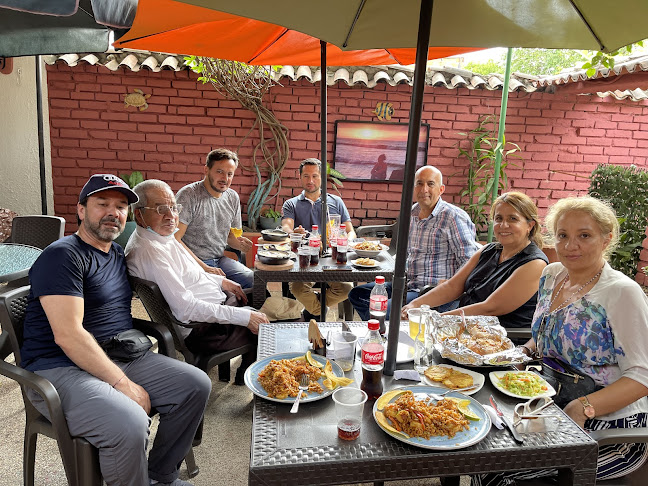 Comentarii opinii despre Mar&Luna Cook International