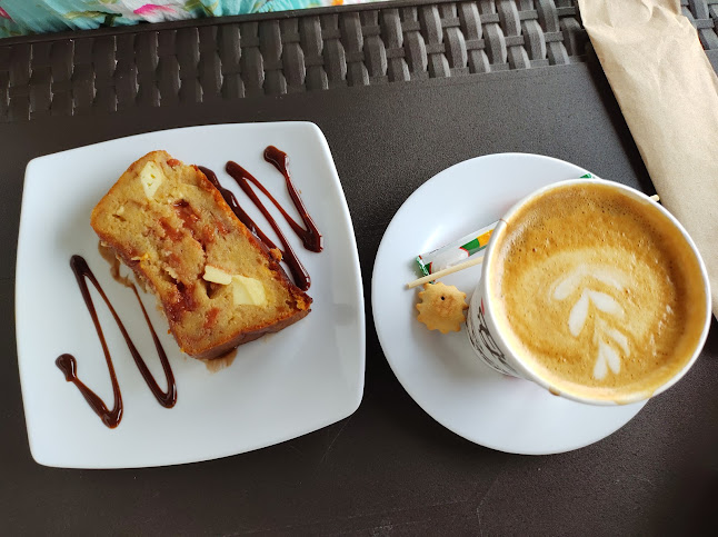 Opinii despre Café Don Gabo în Pereira - Gastronomía y hostelería