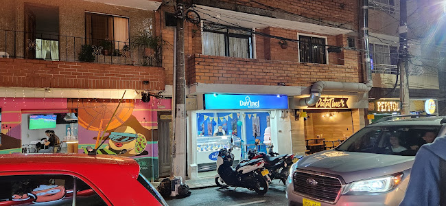Davinci Gelato & Caffè - Envigado