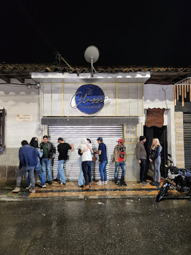 Classic Lico Bar - Gastronomía y hostelería