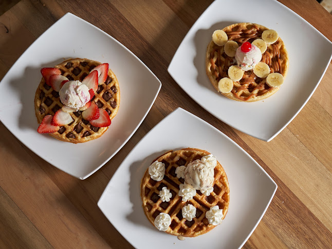 Comentarii opinii despre Estación El Galápago