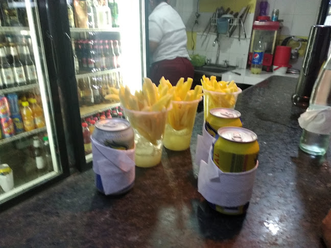 Opinii despre La Vaca Ebria Bar în Los Patios - Gastronomía y hostelería