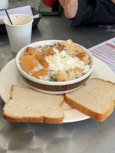 Comentarii opinii despre Café del Domo