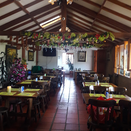 Restaurante Tierra Buena
